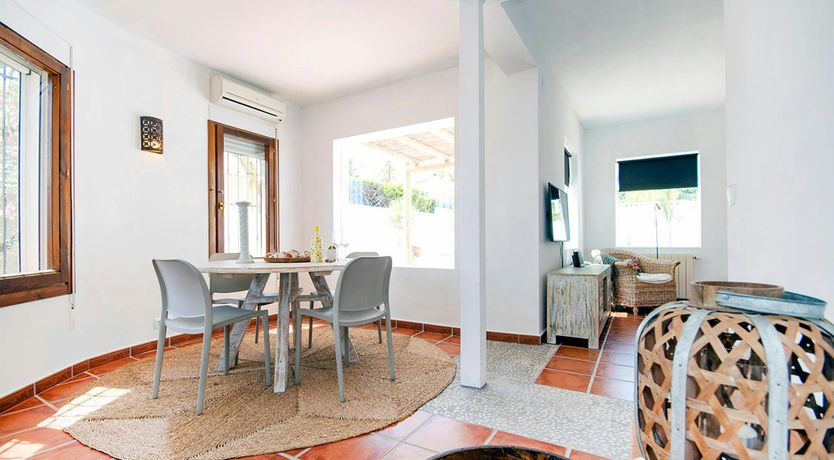 Photo of The Spanish Breeze