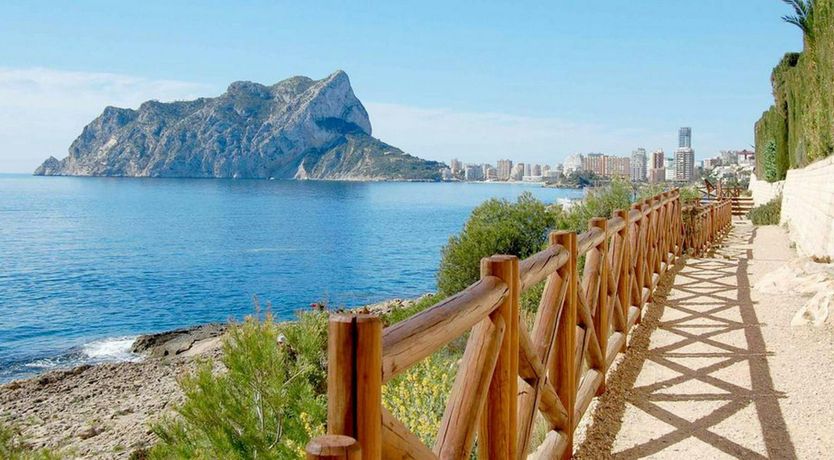 Photo of The Spanish Breeze