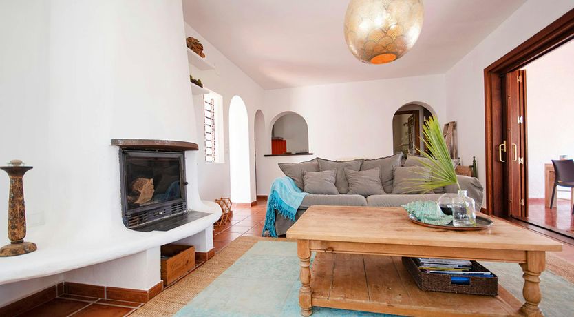 Photo of The Spanish Breeze