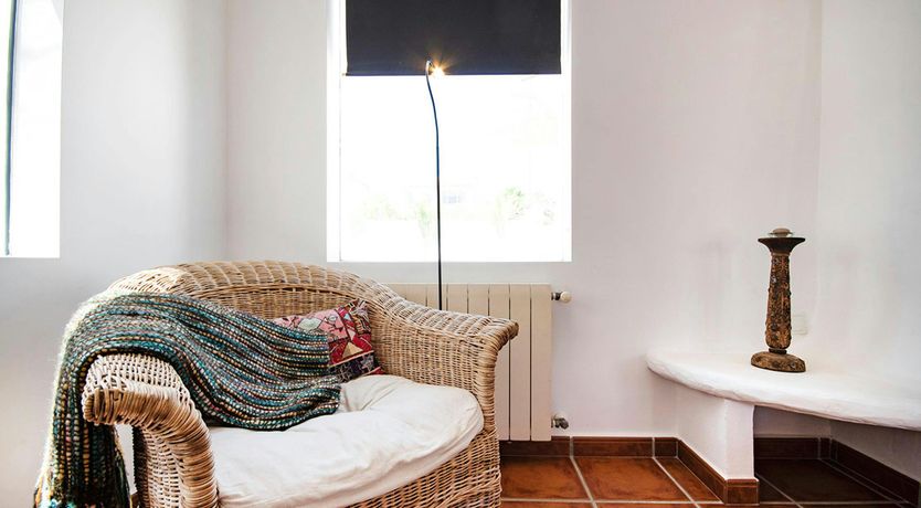 Photo of The Spanish Breeze