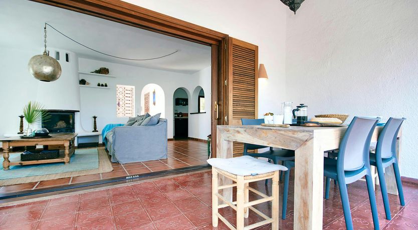 Photo of The Spanish Breeze