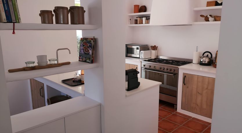 Photo of The Spanish Breeze