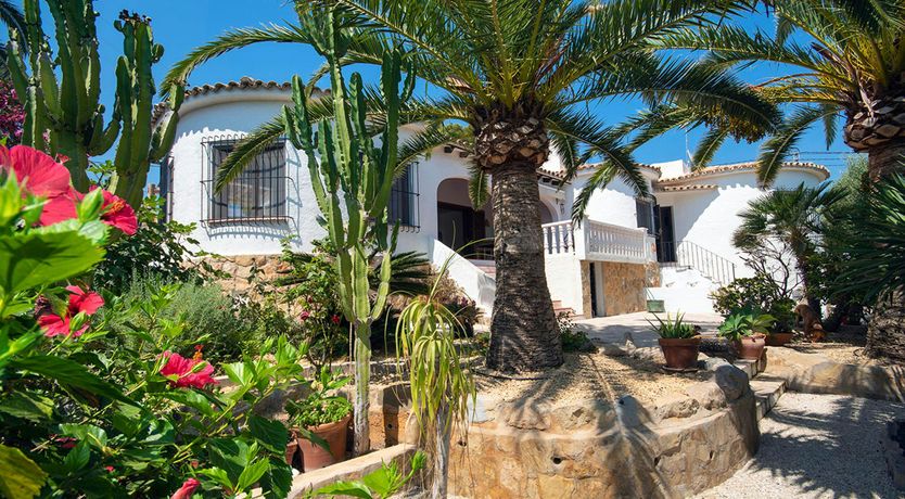 Photo of The Spanish Breeze