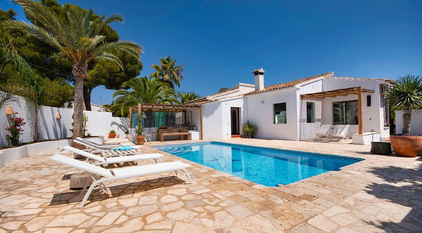 Photo of The Spanish Breeze