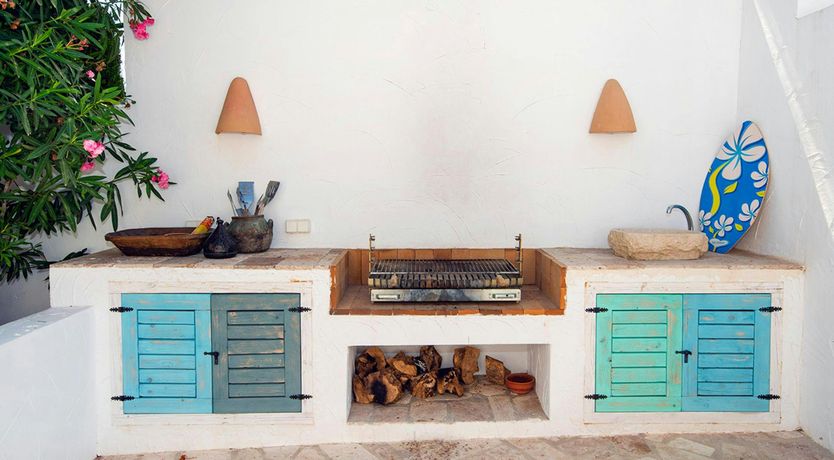 Photo of The Spanish Breeze