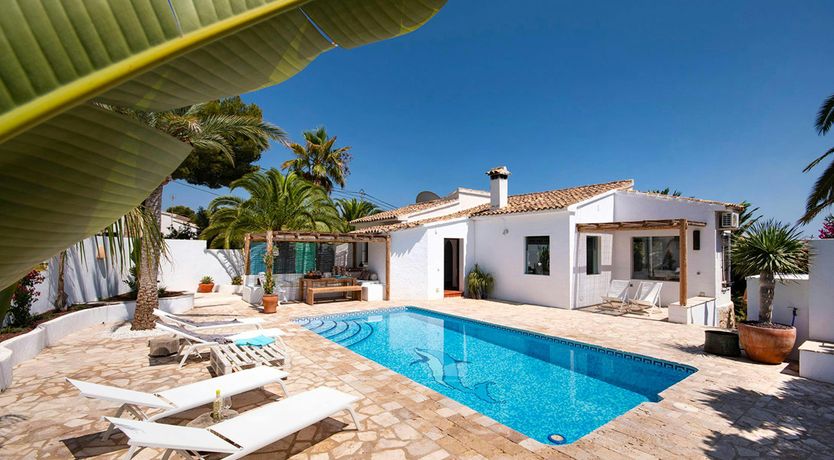 Photo of The Spanish Breeze