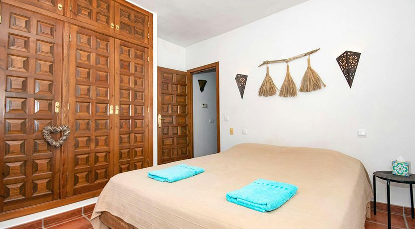 Photo of The Spanish Breeze