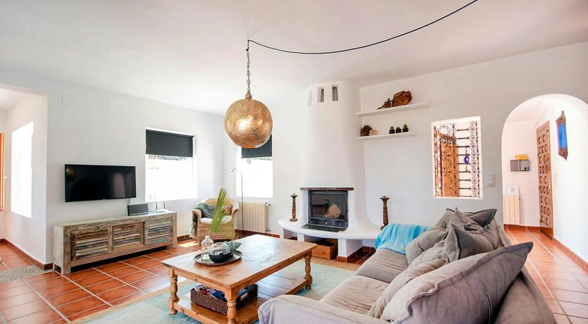 Photo of The Spanish Breeze