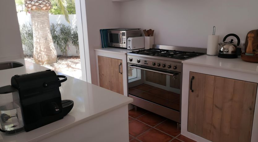 Photo of The Spanish Breeze