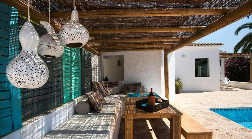 Photo of The Spanish Breeze