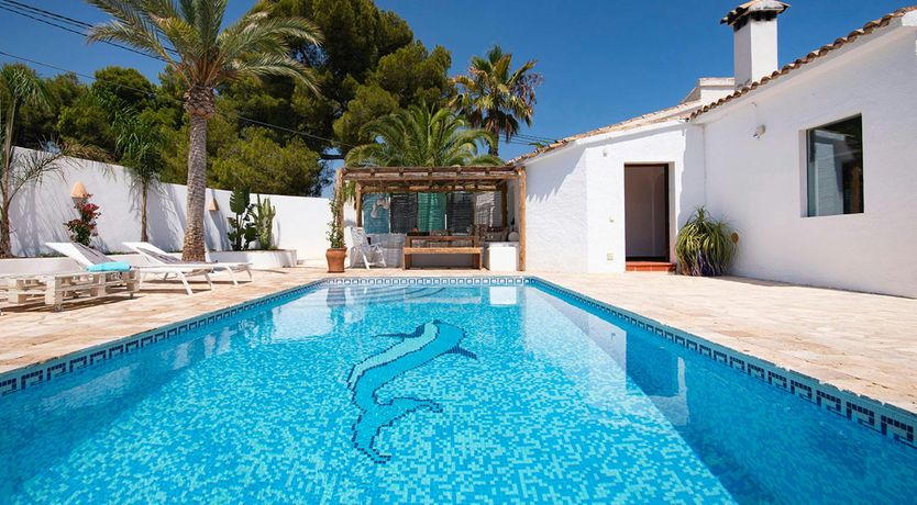 Photo of The Spanish Breeze