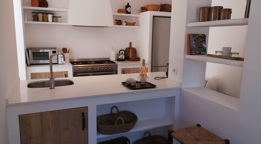 Photo of The Spanish Breeze