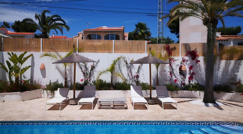 Photo of The Spanish Breeze