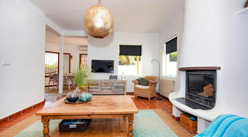 Photo of The Spanish Breeze