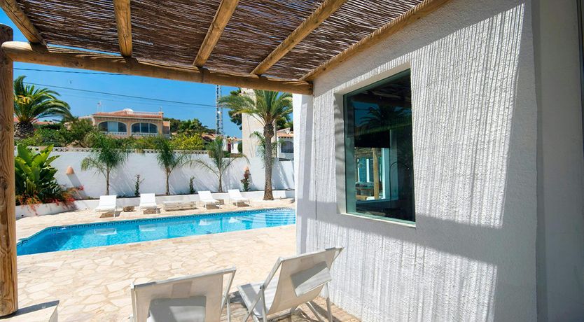 Photo of The Spanish Breeze