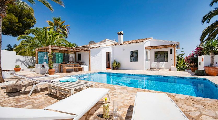 Photo of The Spanish Breeze