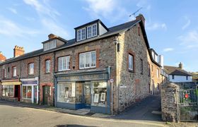 Photo of oxford-house-porlock