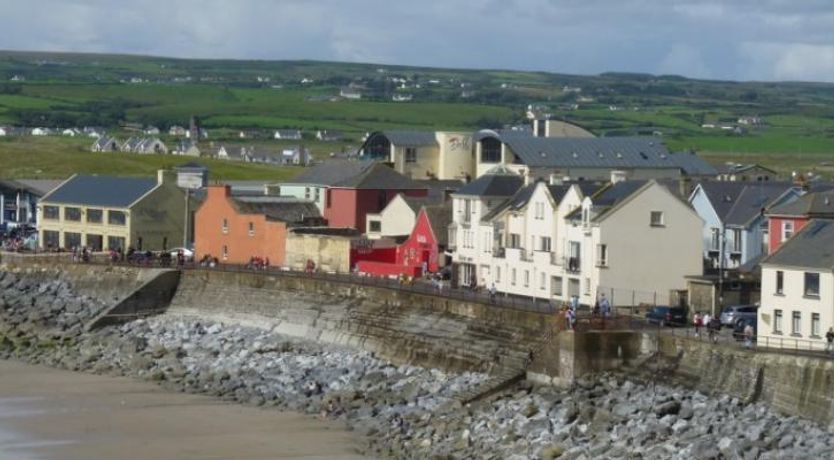 Photo of Klondell House