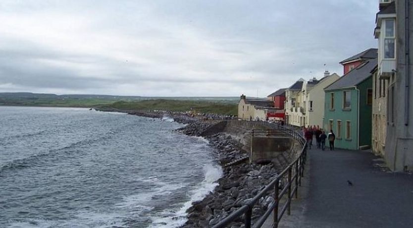 Photo of Klondell House