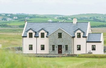 Klondell House Holiday Home