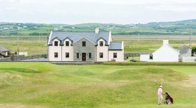 Photo of Klondell House