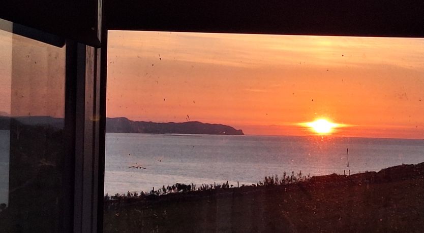 Photo of Atlantic Sunset View