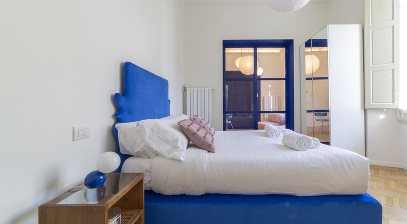 Photo of Blue House