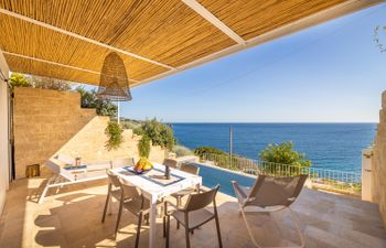 The Azure Gem Holiday Home