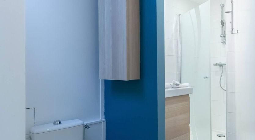 Photo of Mornings in Paris