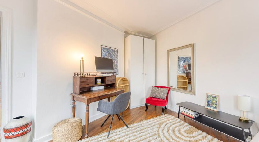 Photo of Mornings in Paris