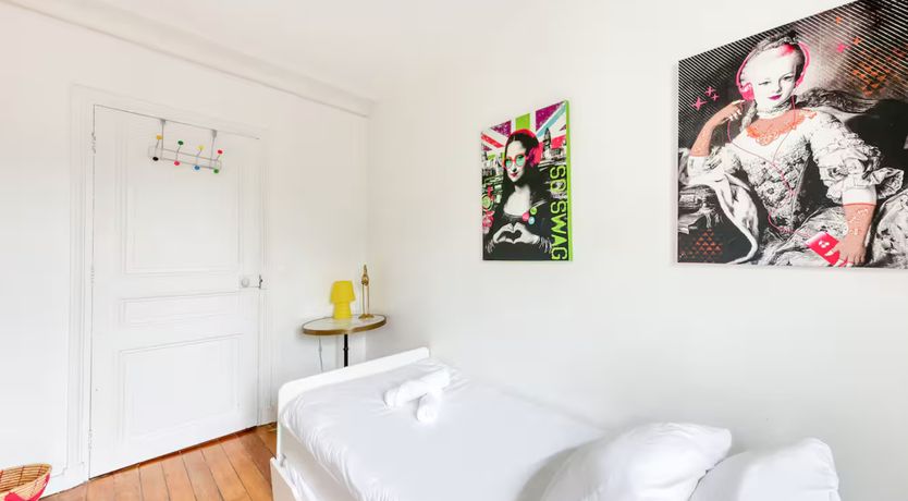 Photo of Mornings in Paris
