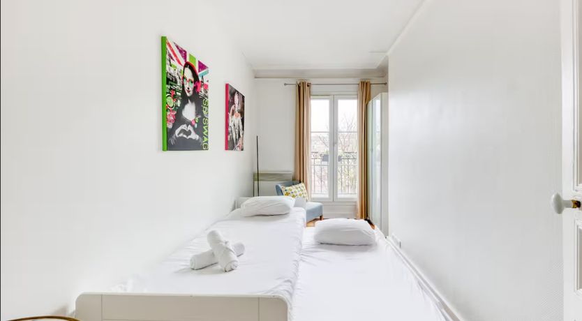 Photo of Mornings in Paris
