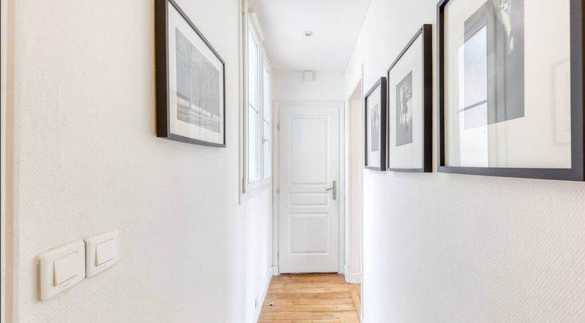 Photo of Mornings in Paris