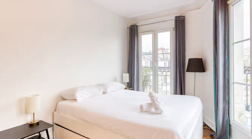 Photo of Mornings in Paris