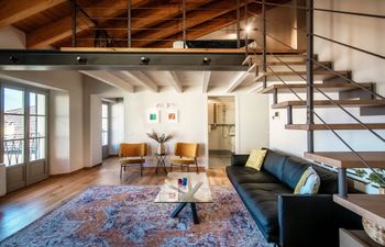 Lake Lover Holiday Home