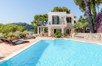The Italian Spirit Holiday Home