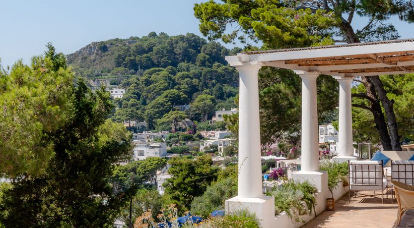 Photo of The Italian Spirit