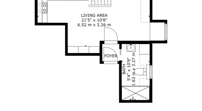 Photo of Loft Light