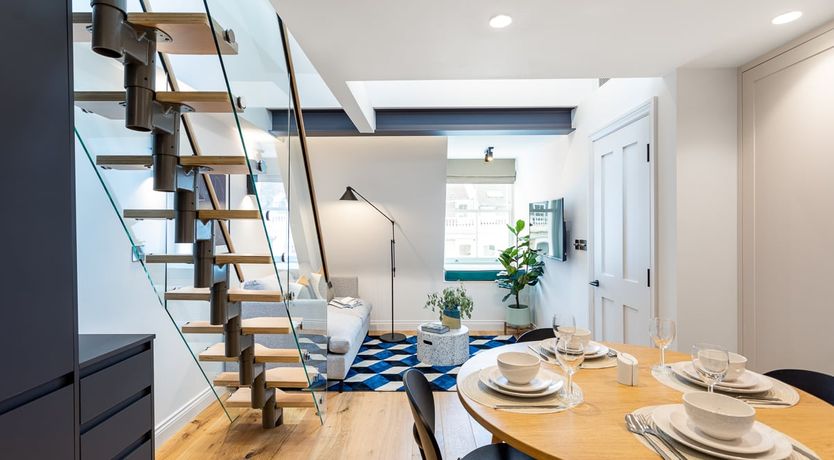 Photo of Loft Light