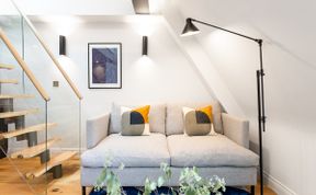 Photo of Loft Light