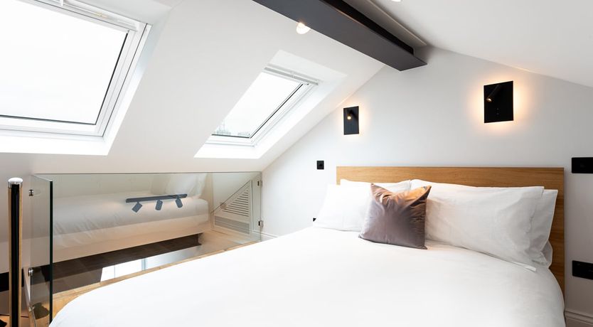 Photo of Loft Light