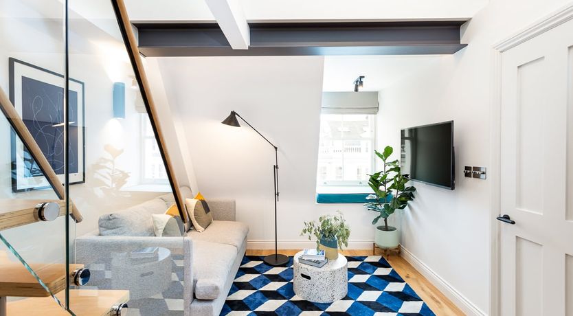 Photo of Loft Light