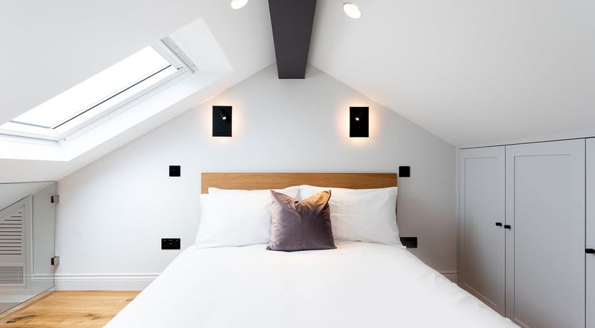 Photo of Loft Light