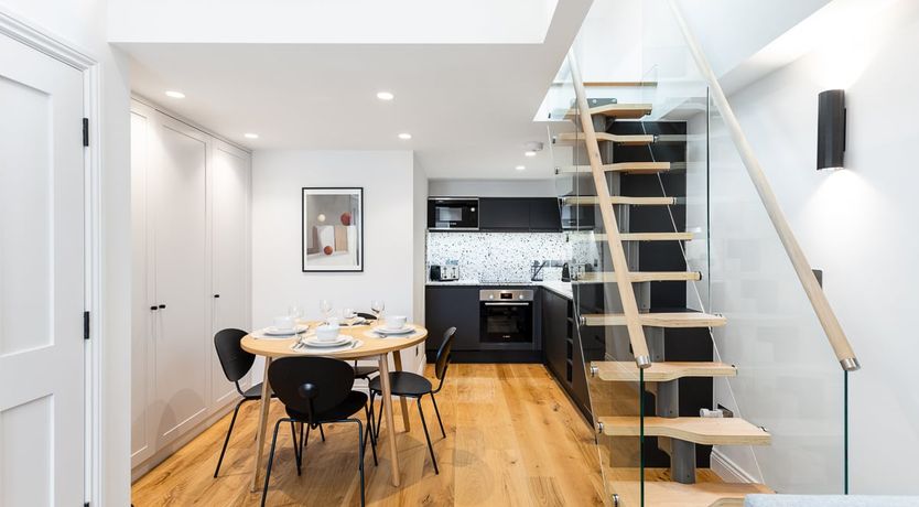 Photo of Loft Light