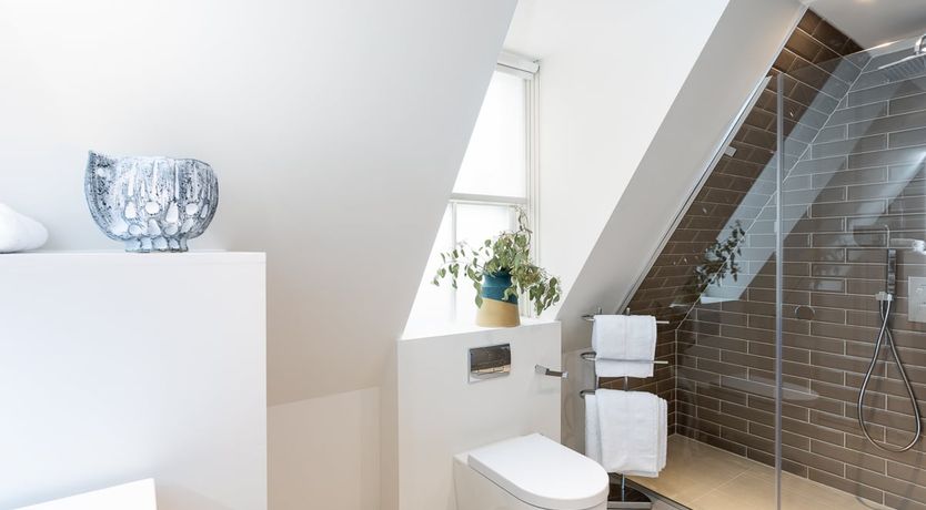 Photo of Loft Light