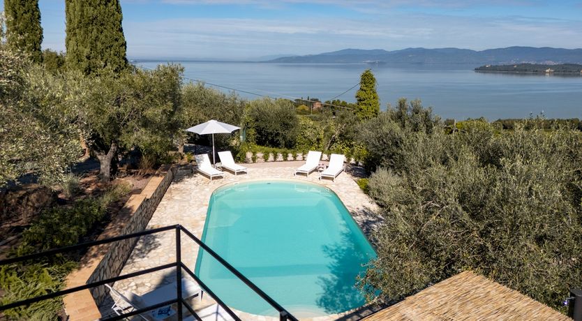 Photo of Peace is Here