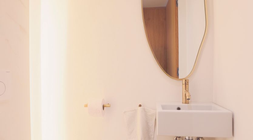 Photo of Peace is Here