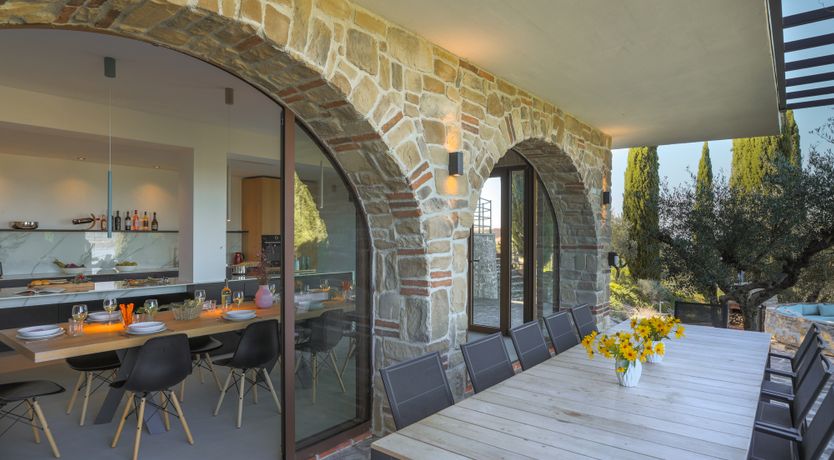 Photo of Peace is Here