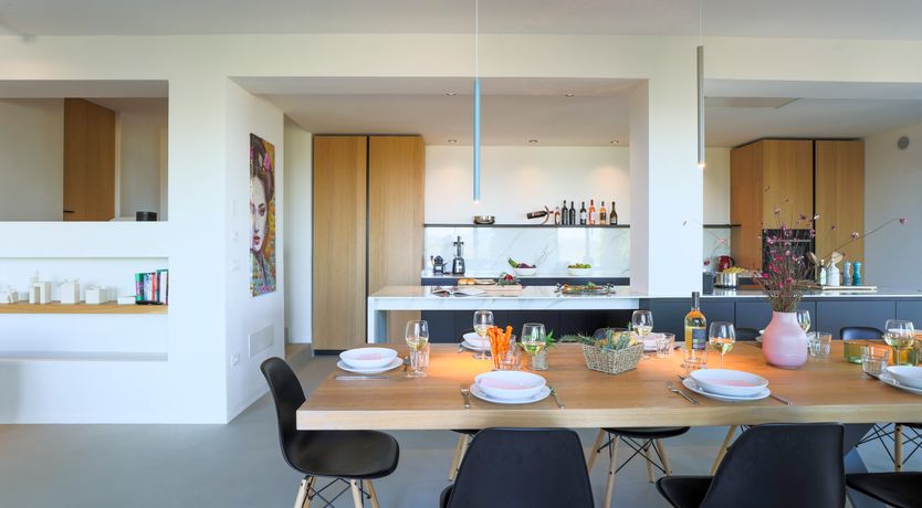 Photo of Peace is Here