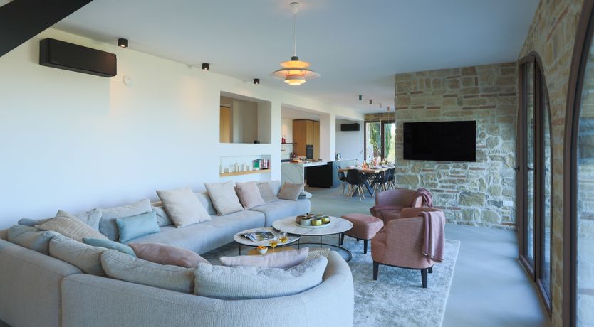 Photo of Peace is Here